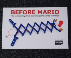 Trading Card 16 Before Mario (02)